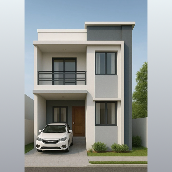 House For Sale at Manigram Gorkatta - Only 42 Lakh (Prime Location)