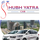 Jaipur To Abu Road Cab Service