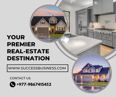 Your Premier Real Estate Destination In Nepal