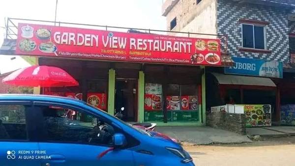 🍴 Running Restaurant for Sale near Banbatika, Shankarnagar, Tilottama