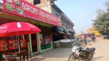 🍴 Running Restaurant For Sale Near Banbatika, Shankarnagar, Tilottama