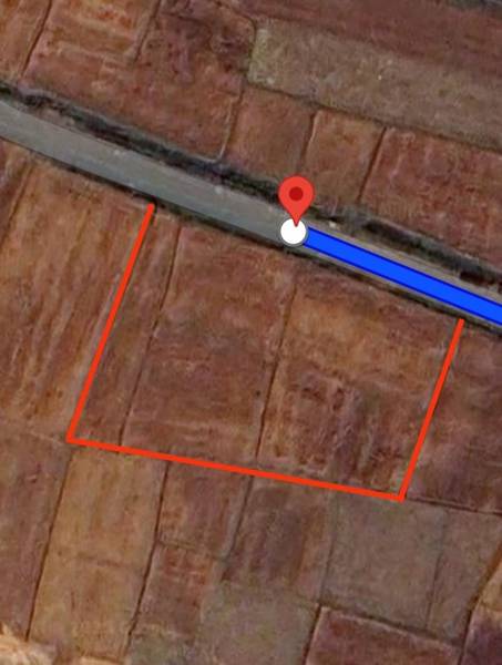 5 Kattha Land for Sale in Ramgram-7, Unwach, Nawalparasi | NPR 12 Lakhs per Dhur