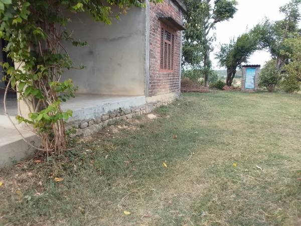 Land for Sale at Suketal Gauri Dada, South of Basgadi