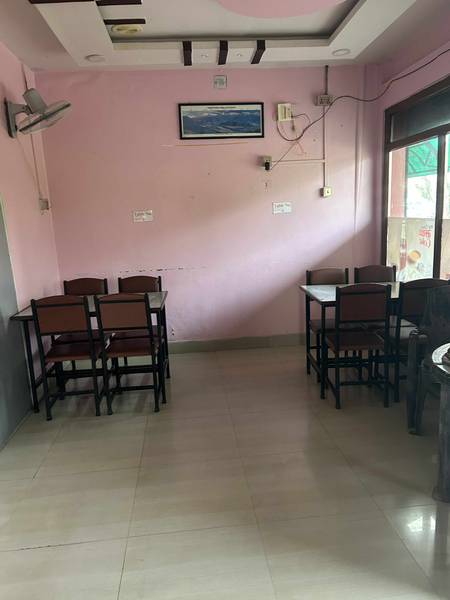 🍴 Running Restaurant for Sale near Banbatika, Shankarnagar, Tilottama