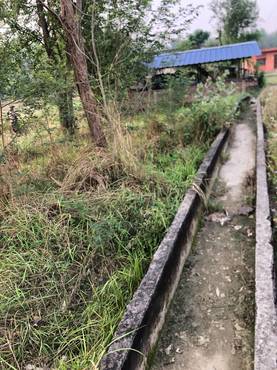 Land Sale In Butwol