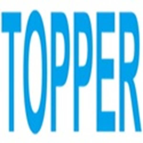 China Topper Valve Manufacturer Co., Ltd