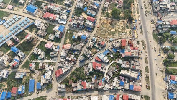 **Prime Land for Lease: Perfect for Cafe or Bakery in Sainamaina-03, Rupandehi**