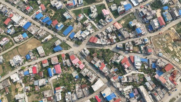 **Prime Land for Lease: Perfect for Cafe or Bakery in Sainamaina-03, Rupandehi**