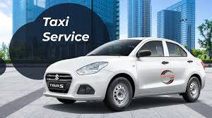 Taxi Service In Motihari