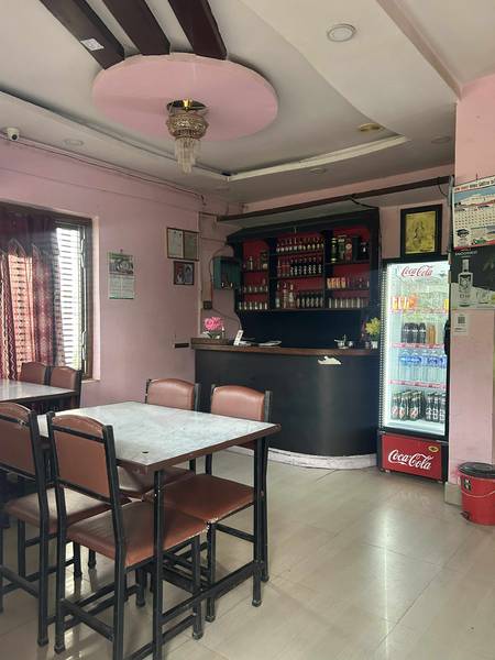 🍴 Running Restaurant for Sale near Banbatika, Shankarnagar, Tilottama