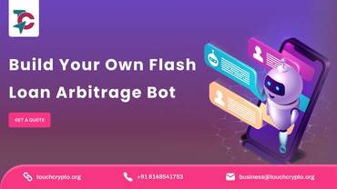 Reliable Flash Loan Arbitrage Bot For High-Performance Trading