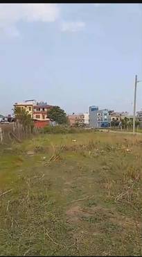 10 Dhur Land For Sale Near Yogikuti, Devinagar