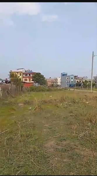 10 Dhur Land for Sale Near Yogikuti, Devinagar