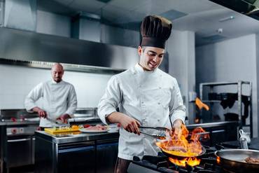 Cook Vacancy Including Food And Accommodation