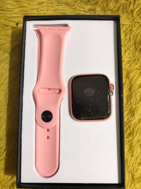 Smart Watch Available