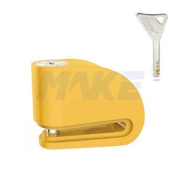 Motorcycle Disc Brake Lock Mk619