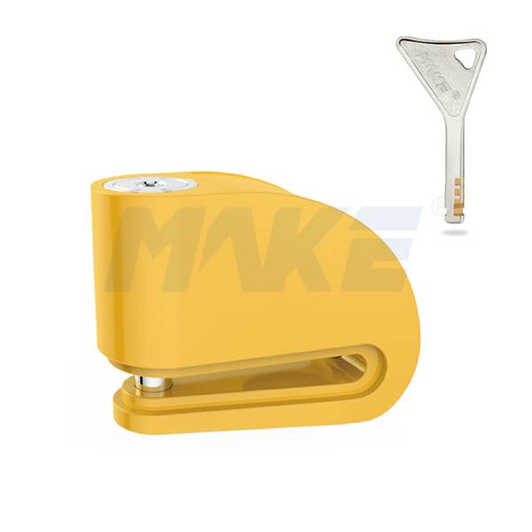 Motorcycle Disc Brake Lock MK619
