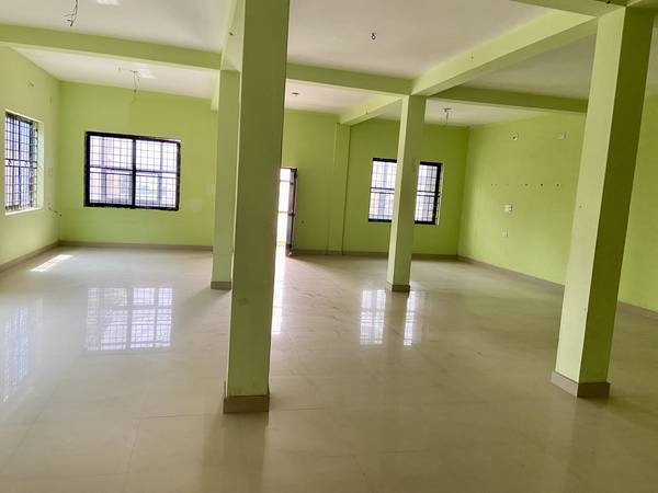 Office Flat for Rent at Drivertole, Tilottama