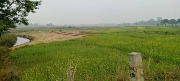 15 Kattha Plotted Land for Sale in Tilottama-17 Near Kanchi Bazar