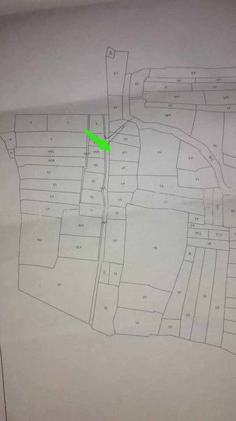 Land for sale at Siyari-3 Harnaiya Rupandehi