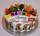 Hygienic,Fresh and Delicious cakes