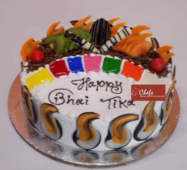 Hygienic,Fresh and Delicious cakes