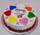 Hygienic,Fresh and Delicious cakes