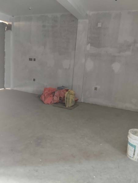 Flat rent for godam purpose at dingarnagar tilottama