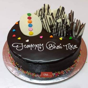Hygienic,Fresh And Delicious Cakes
