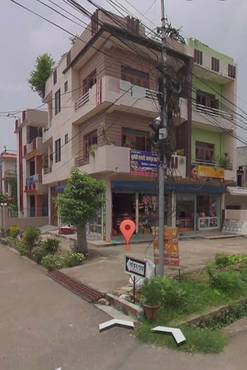 Shutter For Rent Near Nabin Path | 600 M West From Sita Rice Mill Chowk