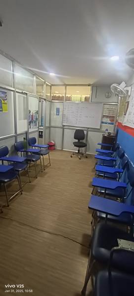 Well & Fully Furnished Office on Sell (ASAP)
