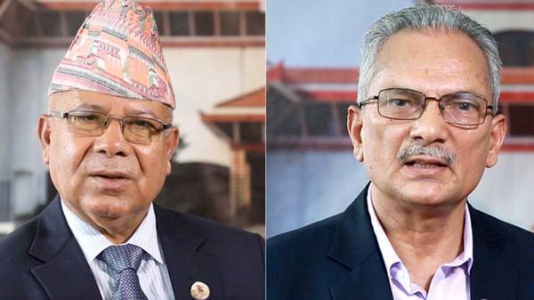 अख्तियारबाट उन्मुक्ति पाएका पूर्वप्रधानमन्त्रीद्वय नेपाल र भट्टराई अनुसन्धानको दायरामा