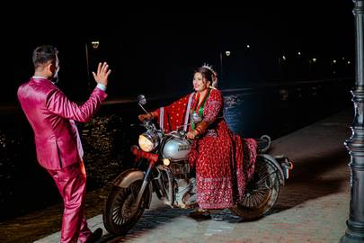 Pradip chapagai cover image