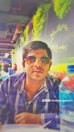 Rahul Maurya cover image